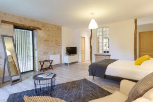 B&B / Chambres d'hotes Le Gavachon : photos des chambres