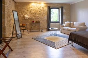 B&B / Chambres d'hotes Le Gavachon : photos des chambres