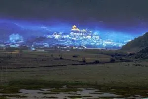 Energy Space Healing Inn - Diqing