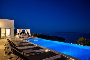 Mystique View Villas Kefalloniá Greece