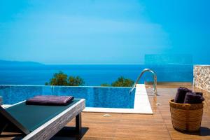 Mystique View Villas Kefalloniá Greece