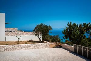 Mystique View Villas Kefalloniá Greece