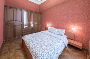 Apartaments apartment near Deribasovskaya Odesa Ukraina