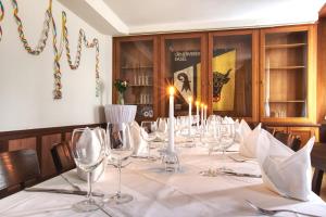 Hotel Rheinfelderhof