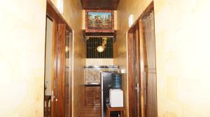 Bima Sakti Homestay Echo Beach Canggu