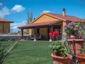 Casa Cantera del Berrocal - 洛杉矶德圣拉斐尔