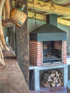 Casa Cantera del Berrocal