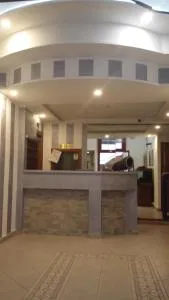 Hotel San Giorgio - Ormea