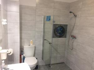 Apartament Jula 1