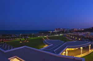 Junior Suite with Sea View