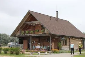 Lubāna mitrāja informācijas centrs - Lazdenieki