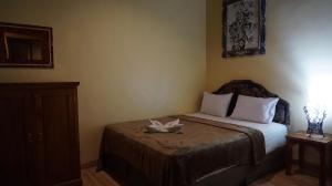 Bima Sakti Homestay Echo Beach Canggu