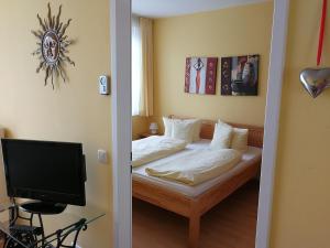 Appartement Ammersee Ferienwohnung Andechs Deutschland