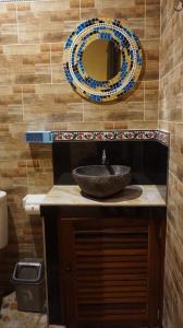 Bima Sakti Homestay Echo Beach Canggu