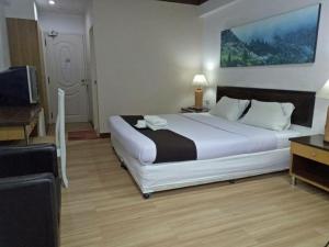 Thai Inter Korat Hotel