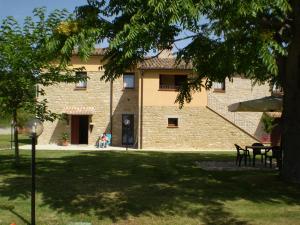 Le querce