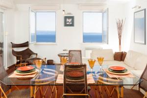 Nonna Nera - Apartmány, Split