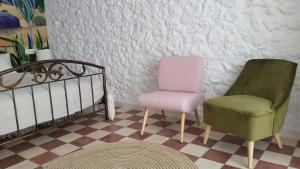 Buena Vista Ronda Club