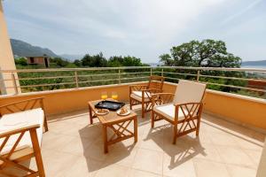 Luxury Villa Castrum