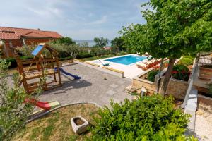 Luxury Villa Castrum