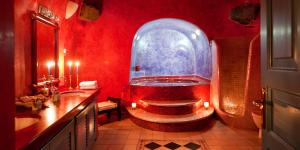 Vallas Apartments & Villas Santorini Greece