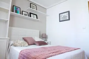 Apartamento Garcilaso de la Vega - Cuenca
