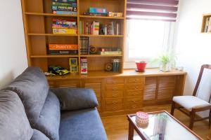 Apartamento Garcilaso de la Vega