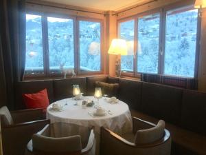 Hotels Coeur des Neiges : photos des chambres