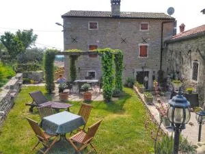 al Merlo Olivo, rural istrian house - Krasica