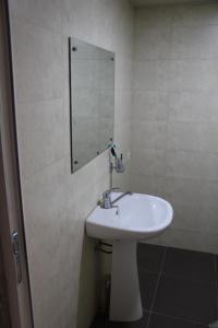 Tbilisi guesthouse Nini