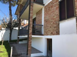 Casa Cervi