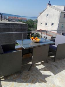 Apartment Dijana