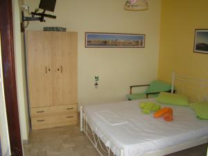 Kalokenti Studios Aegina Greece