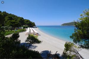 Maria's Guesthouse Skopelos Greece