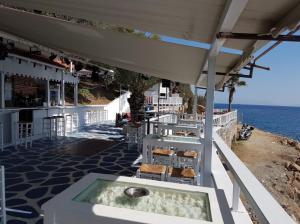 Maria's Guesthouse Skopelos Greece