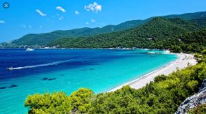 Maria's Guesthouse Skopelos Greece