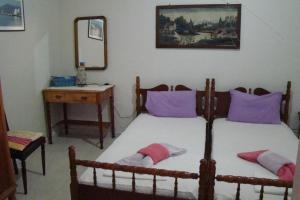 Kalokenti Studios Aegina Greece