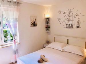 Apartment B&J Very Near Center of Town (Riva)