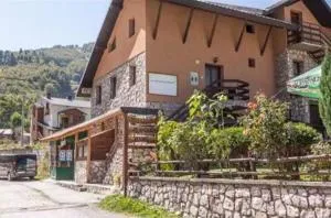 Apartment Suzana - Mavrovo