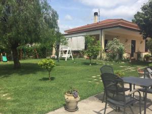 B&B Antica Forneria