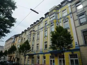 Gästehaus Grupello - Düsseldorf