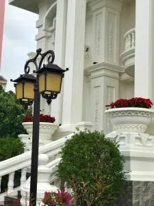 Villa Hotel Thao Nguyen - Ấp Ða Thiên