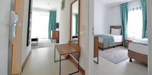 Family Room (1+1) room in Bitez Garden Life - All Inclusive