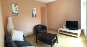 Appartements Cairenou Location : photos des chambres