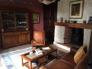 Chambre d'hôte Yanna photo 18