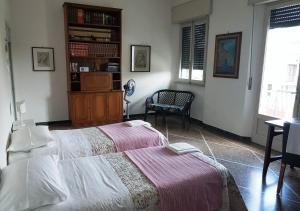 La Coccinella Guest House