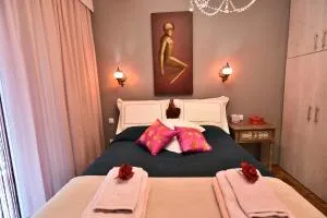 Queens Bed&Rest Luxury Apartment - 卡瓦拉