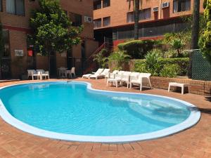 Wheeler Apartments Perth