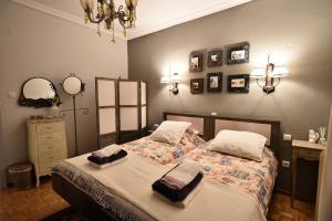 Queens Bed&Rest Luxury Apartment Kavala Greece