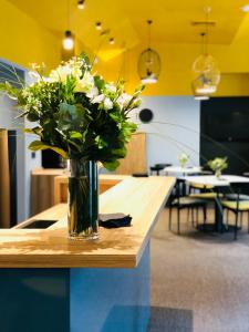 The Originals Boutique, Hôtel des Sources, Nevers Nord